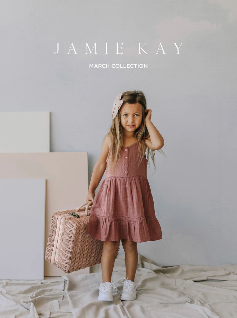 Jaime Kay