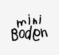 Boden Mini