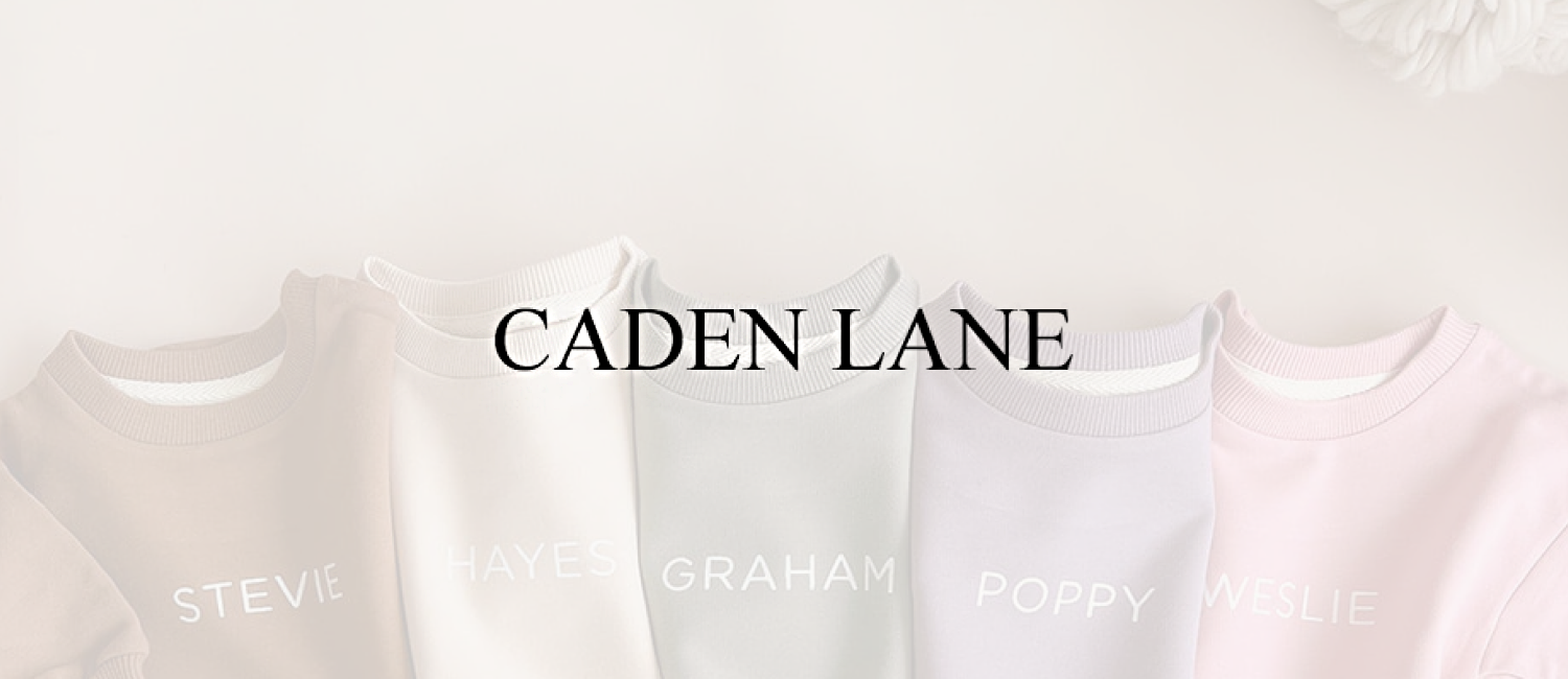 Caden Lane