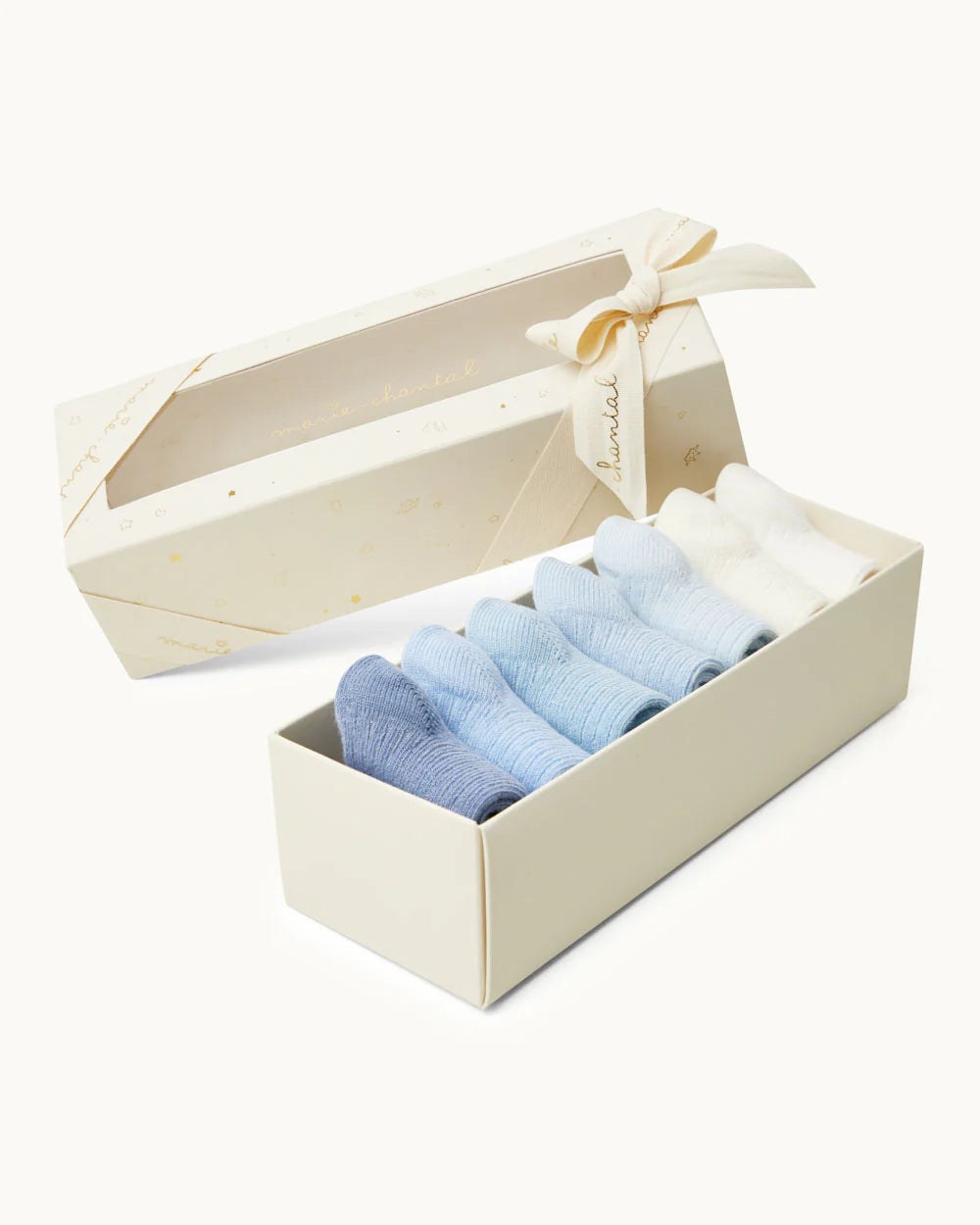 Baby Days of the Week Gift Set - Blue Regular price