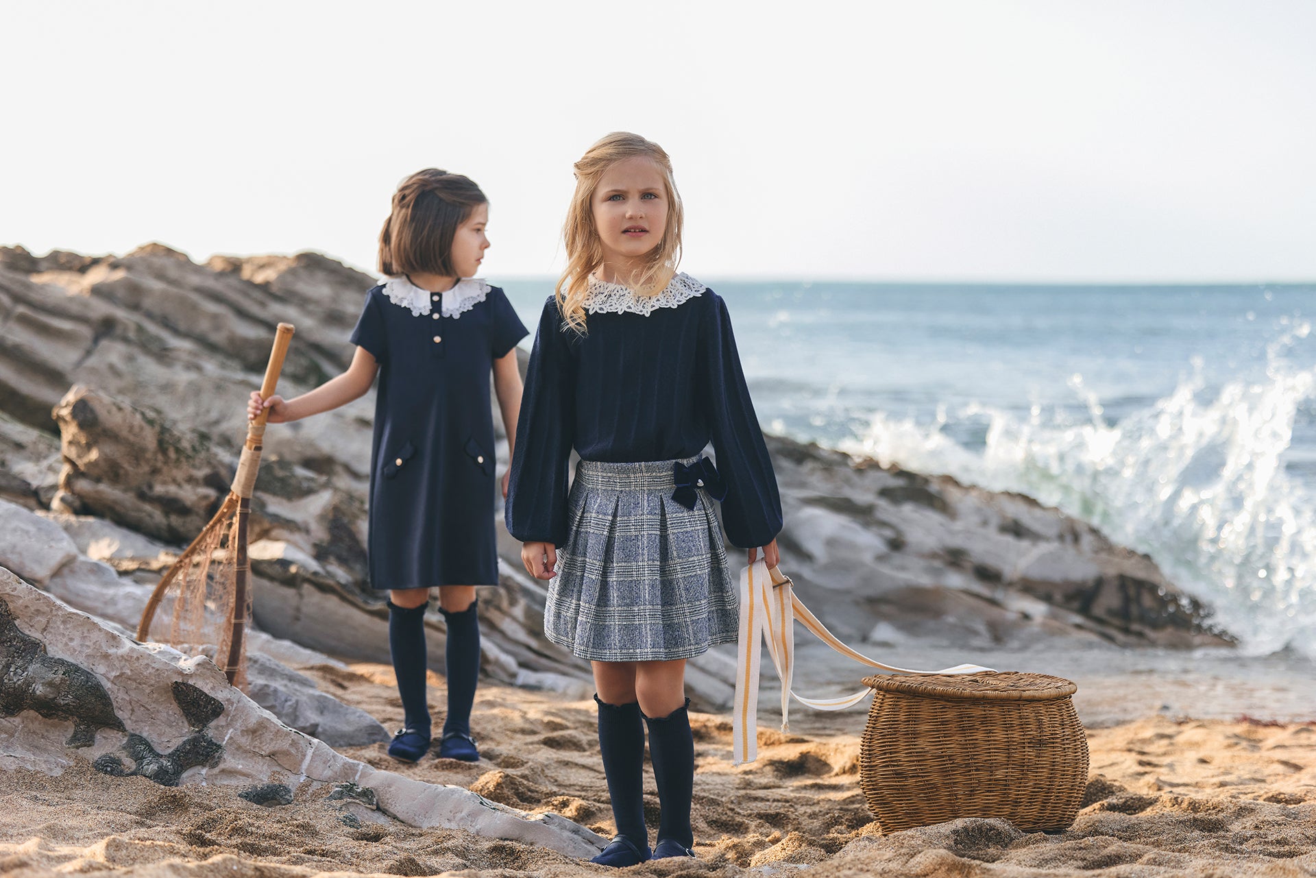 Petite Parisienne Set