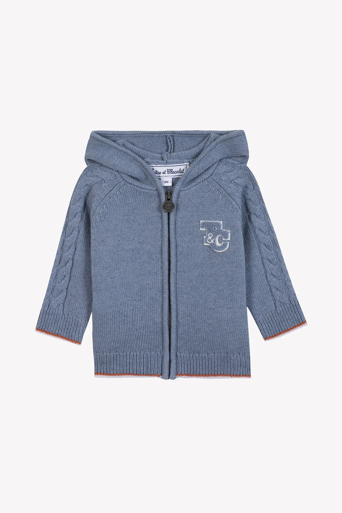Soft Tech Trio Set