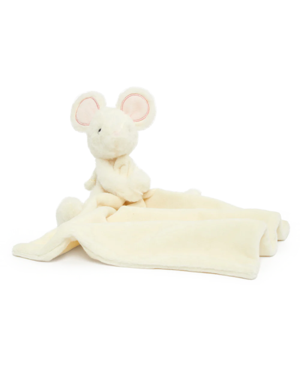 Ody The Comforter